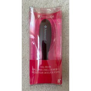 NEW American Girl Doll Hairbrush for 18" Dolls AG Hair Accessory Wire Brush